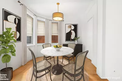 215 E 79th Street #6F, New York City, NY 10075 - Photo 3