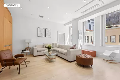 55 Wall Street #520, New York City, NY 10005 - Photo 13
