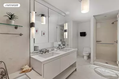 55 Wall Street #520, New York City, NY 10005 - Photo 5