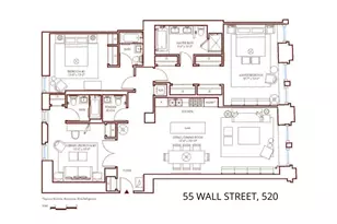 55 Wall St, New York City, NY 10005 - Photo 13