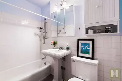 2621 Palisade Avenue #14F, New York City, NY 10463 - Photo 5