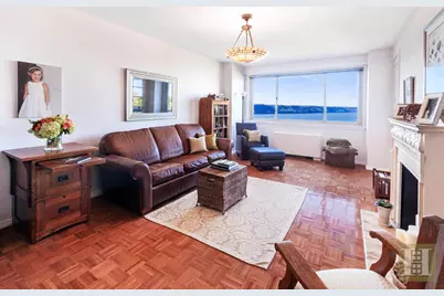 2621 Palisade Avenue #14F, New York City, NY 10463 - Photo 1