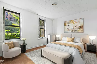 828 Gerard Avenue #1F, New York City, NY 10451 - Photo 1