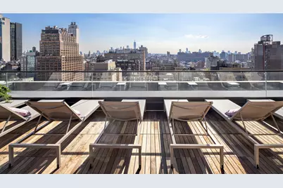 215 W 28th Street #12A, New York City, NY 10001 - Photo 35