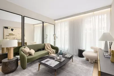 215 W 28th Street #12A, New York City, NY 10001 - Photo 5