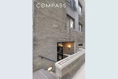 207 E 21st Street #6B, New York City, NY 10010 - Photo 9