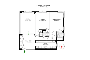 170 E 77th St, New York City, NY 10075 - Photo 11