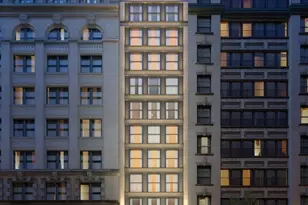 21 W 17th St, New York City, NY 10011 - Photo 17