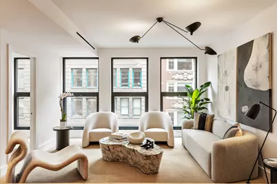 21 W 17th Street #3, New York City, NY 10011 - Photo 3
