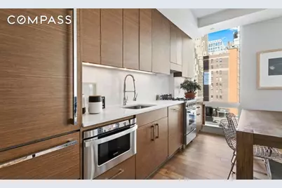 325 Lexington Avenue #10D, New York City, NY 10016 - Photo 5