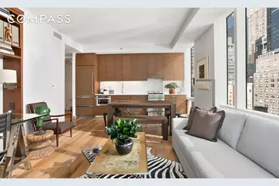 325 Lexington Avenue #10D, New York City, NY 10016 - Photo 3