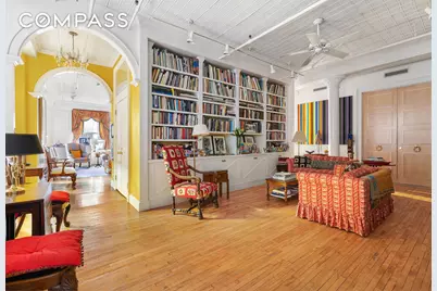 59 Wooster Street #3E, New York City, NY 10012 - Photo 5