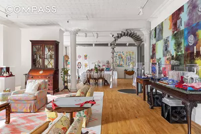 59 Wooster Street #3E, New York City, NY 10012 - Photo 3