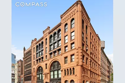 59 Wooster Street #3E, New York City, NY 10012 - Photo 11