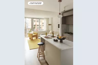 234 E 46th Street #703, New York City, NY 10017 - Photo 3