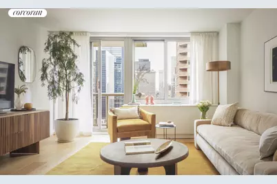 234 E 46th Street #703, New York City, NY 10017 - Photo 1