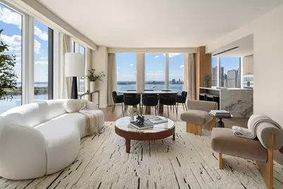 50 Bridge Park Drive #25AE, Brooklyn, NY 11201 - Photo 1