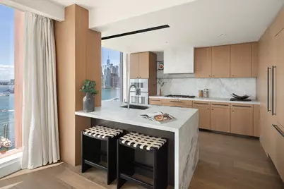 50 Bridge Park Drive #25AE, New York City, NY 11201 - Photo 3