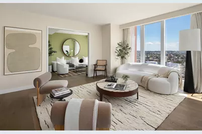 50 Bridge Park Drive #25AE, New York City, NY 11201 - Photo 5
