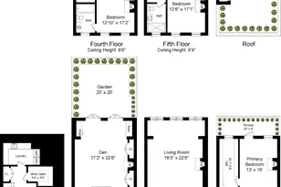 763 Greenwich St, New York City, NY 10014 - Photo 27