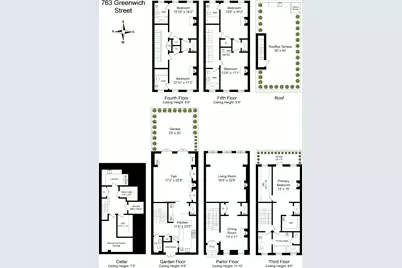 763 Greenwich Street, New York City, NY 10014 - Photo 27
