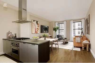 225 5th Avenue #5F, New York City, NY 10010 - Photo 1