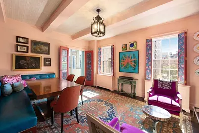 45 E 9th Street #45, New York City, NY 10003 - Photo 3