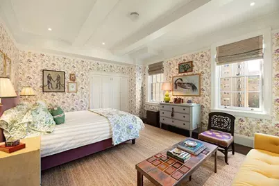 45 E 9th Street #45, New York City, NY 10003 - Photo 9