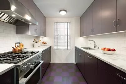 45 E 9th Street #45, New York City, NY 10003 - Photo 5