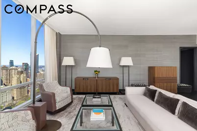 157 W 57th Street #50B, New York City, NY 10019 - Photo 5
