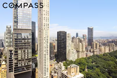 157 W 57th Street #50B, New York City, NY 10019 - Photo 3