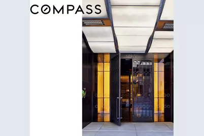 157 W 57th Street #50B, New York City, NY 10019 - Photo 19