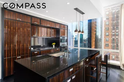 157 W 57th Street #50B, New York City, NY 10019 - Photo 7