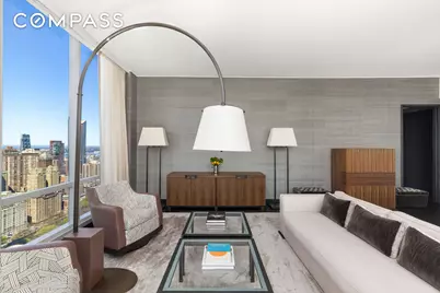 157 W 57th Street #50B, New York City, NY 10019 - Photo 5