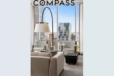 157 W 57th Street #50B, New York City, NY 10019 - Photo 11