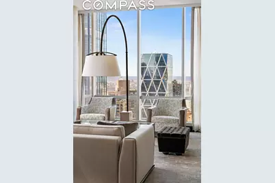 157 W 57th Street #50B, New York City, NY 10019 - Photo 11