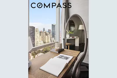 157 W 57th Street #50B, New York City, NY 10019 - Photo 9