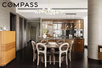 157 W 57th Street #50B, New York City, NY 10019 - Photo 5