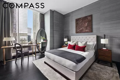 157 W 57th Street #50B, New York City, NY 10019 - Photo 7