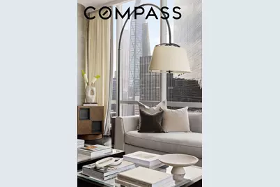 157 W 57th Street #50B, New York City, NY 10019 - Photo 3