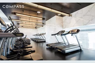 157 W 57th Street #50B, New York City, NY 10019 - Photo 17