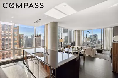 157 W 57th Street #50B, New York City, NY 10019 - Photo 3