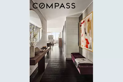 157 W 57th Street #50B, New York City, NY 10019 - Photo 7
