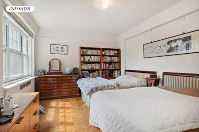 160 Cabrini Boulevard #63, New York City, NY 10033 - Photo 5