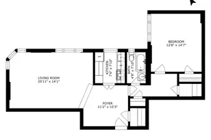 160 Cabrini Blvd, New York City, NY 10033 - Photo 7