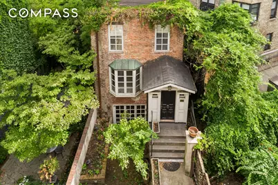 10 Bedford Street, New York City, NY 10014 - Photo 3