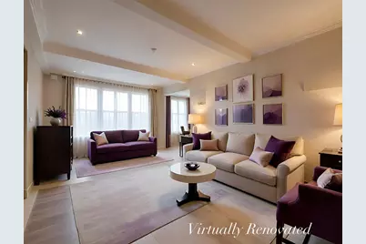 12 E 97th Street #8E, New York City, NY 10029 - Photo 3