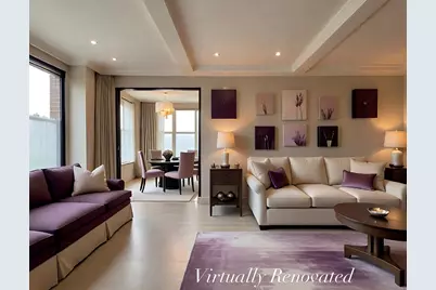 12 E 97th Street #8E, New York City, NY 10029 - Photo 1