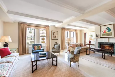 610 Park Avenue #15A, New York City, NY 10065 - Photo 1