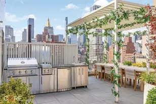 250 E 25th St, New York City, NY 10010 - Photo 9